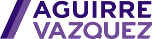 Logo Aguirre Vazquez SA
