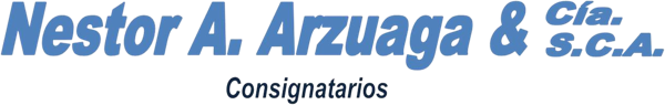 Logo Néstor A. Arzuaga y Cía. S.C.A.