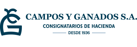Campos y Ganados SA