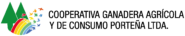 Logo Cooperativa Porteña Ltda.