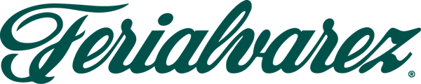 Logo Ferialvarez SRL