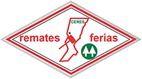 Logo Ganaderos de Ceres Coop. Ltda.