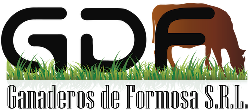 Logo Ganaderos de Formosa SRL