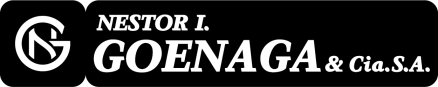 Logo Goenaga