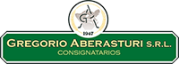 Logo Gregorio Aberasturi SRL