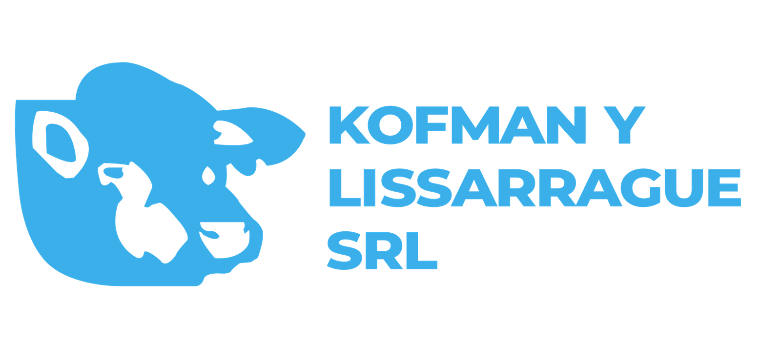 Logo Kofman y Lissarrague SRL