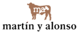 Logo Martín y Alonso