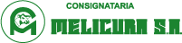 Logo Melicur Ganados