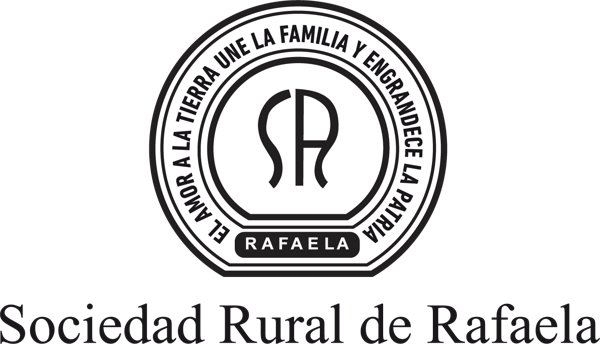 Logo Sociedad Rural de Rafaela